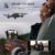 UDI RC - Navigator U31W Drone for Selfies