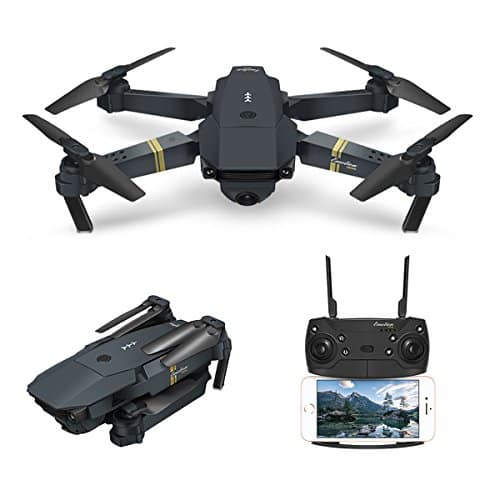Eachine E58 FPV Quadrocopter