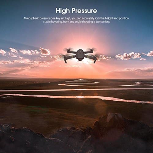 Eachine E58 Drohne