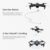 Eachine E58 Drohne mit One Key Return