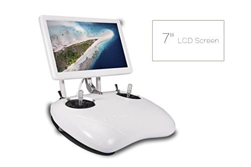 UpAir One Controller
