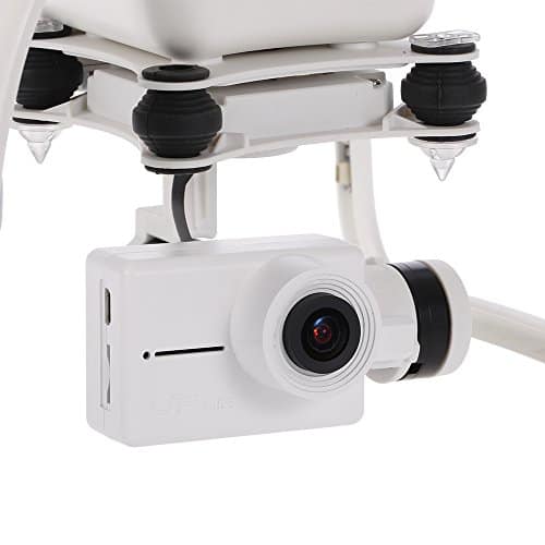UpAir One 4K-Kamera