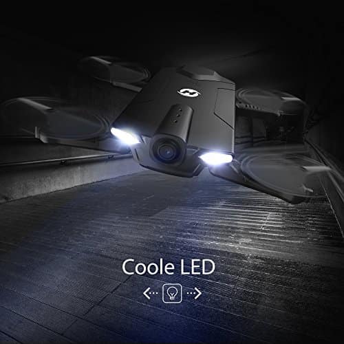 Holy Stone HS160 FPV Mini Drohne für Anfänger