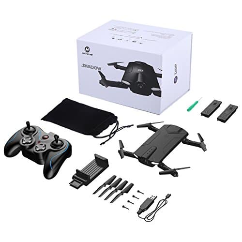 Holy Stone HS160 FPV Mini Drohne