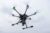 Yuneec Typhoon H Plus mit 4-K Kamera