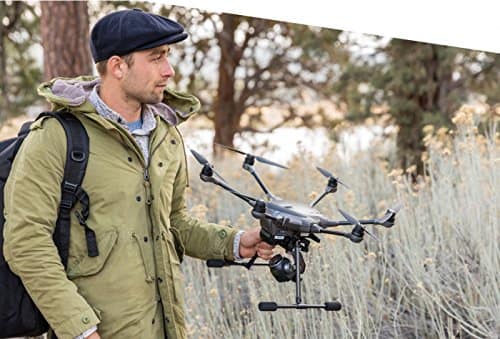 Yuneec Typhoon H Plus Multicopter