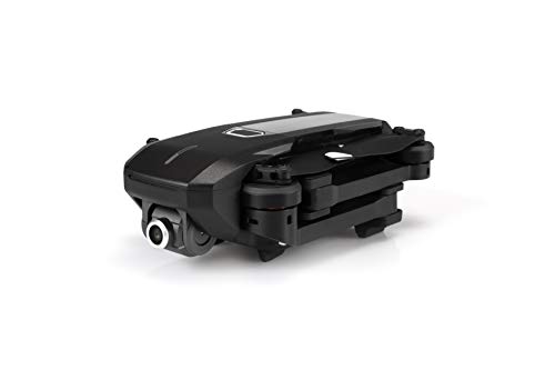 Yuneec Mantis Q - klappbare Drohne