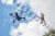 Parrot Anafi 2-Achs-Gimbal mit EIS
