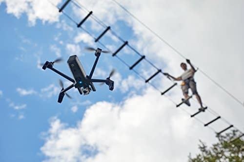 Parrot Anafi 2-Achs-Gimbal mit EIS