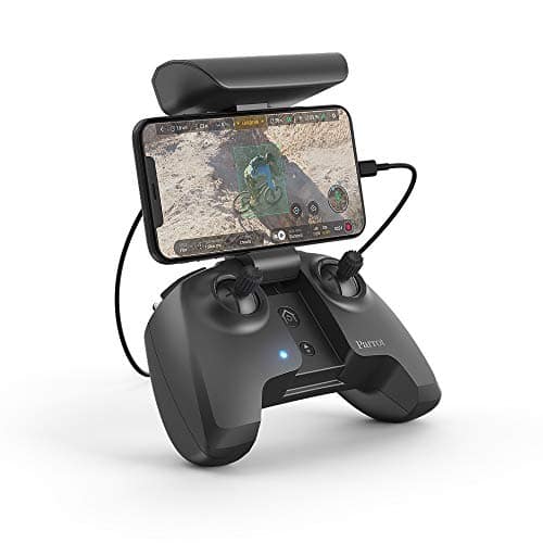 Parrot Anafi Controller
