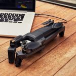 Parrot Anafi 4K Drohne