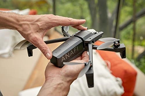 Parrot Anafi Multicopter