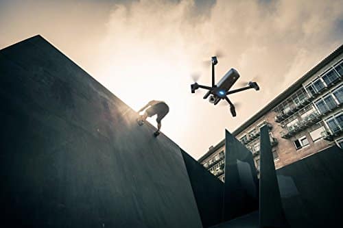 Parrot Anafi Quadcopter