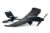 TobyRich-SmartPlane Pro FPV ferngesteuerter Flächengleiter
