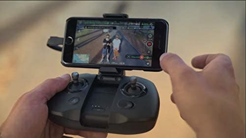 Yuneec Mantis Q - Pilot App