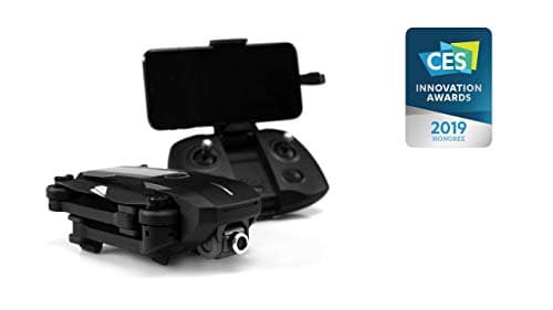 Yuneec Mantis Q - Copter und Controller