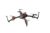 Jamara Skip 3D Quadrocopter