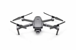 Faltbare Drohne: DJI Mavic 2 Pro