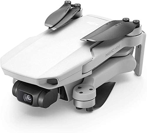 DJI Mavic Mini 2K Drohne