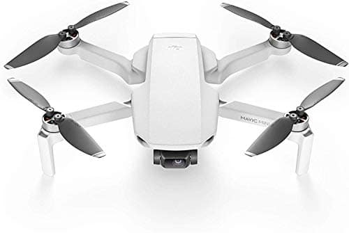 DJI Mavic Mini Drohne