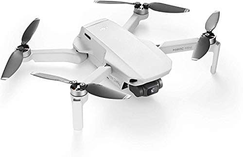 DJI Mavic Mini - faltbare Drohne
