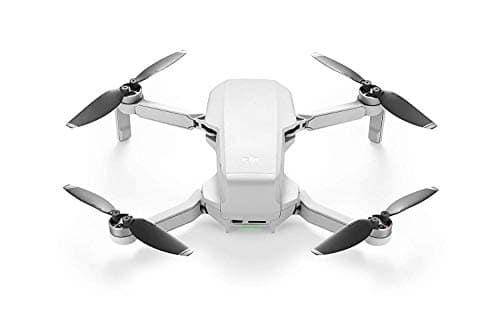 DJI Mavic Mini Quadrocopter