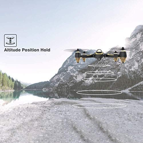 Hubsan H501S X4 Multicopter