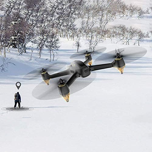 Hubsan H501S X4 Quadrocopter