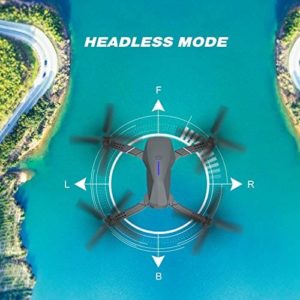 Eachine E520S mit Headless-Mode