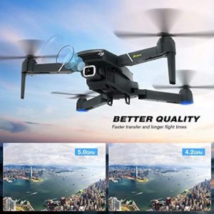 Eachine E520S GPS Quadrocopter