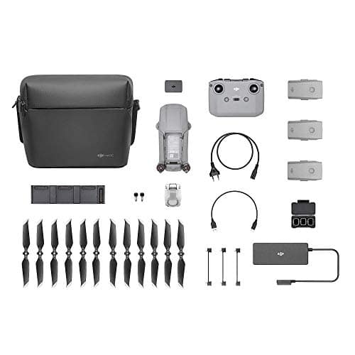 DJI Mavic Air 2 Combo