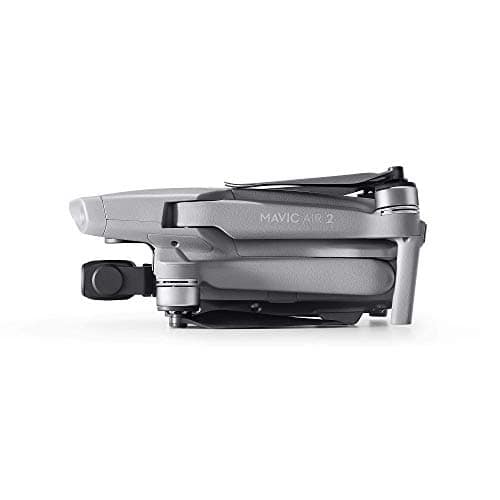 DJI Mavic Air 2 - Faltbare Drohne