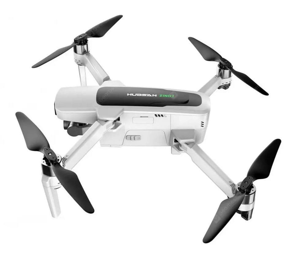 Hubsan Zino 2 Drohne