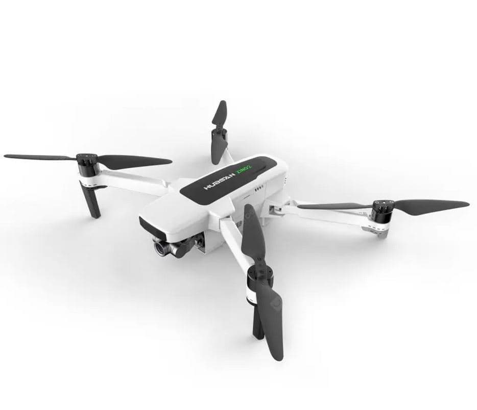 Hubsan Zino 2 Quadrocopter