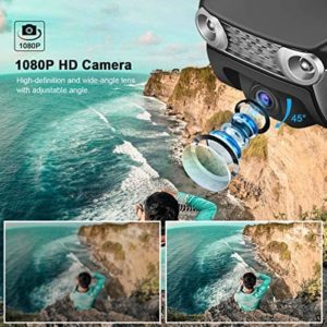 Eachine E511S mit 1080p-Kamera