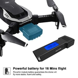 Eachine E511S LiPo Akku