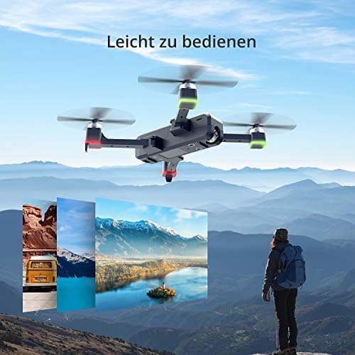 Holy Stone HS550 - Einsteigerdrohne
