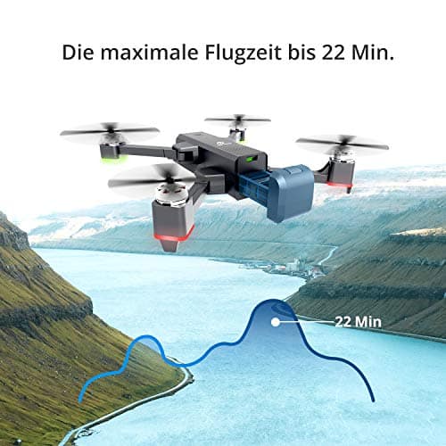Holy Stone HS550 Quadrocopter