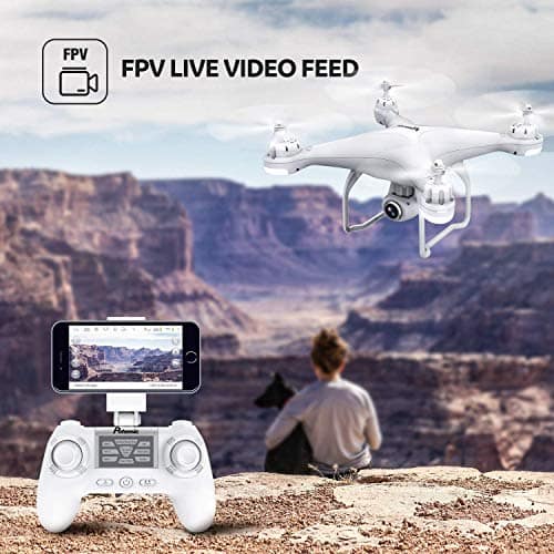 Potensic T25 FPV-Drohne