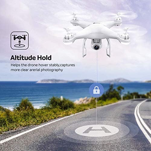 Potensic T25 Quadrocopter