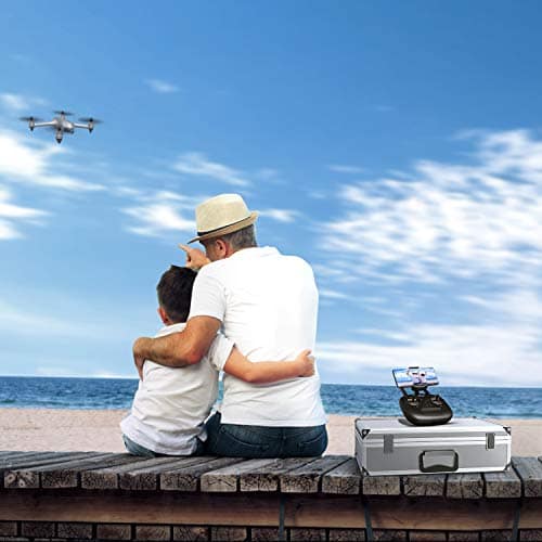 Potensic D80 Multicopter