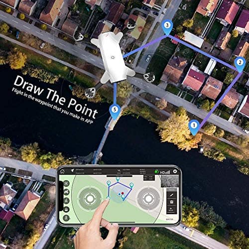 le idea 10 Wegpunkt-Navigation