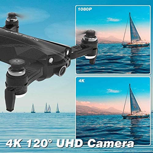 le idea 21 Quadrocopter