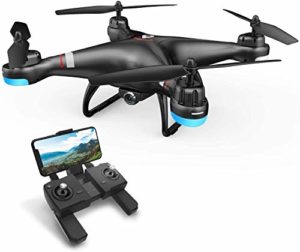 Holy Stone HS110G mit Controller