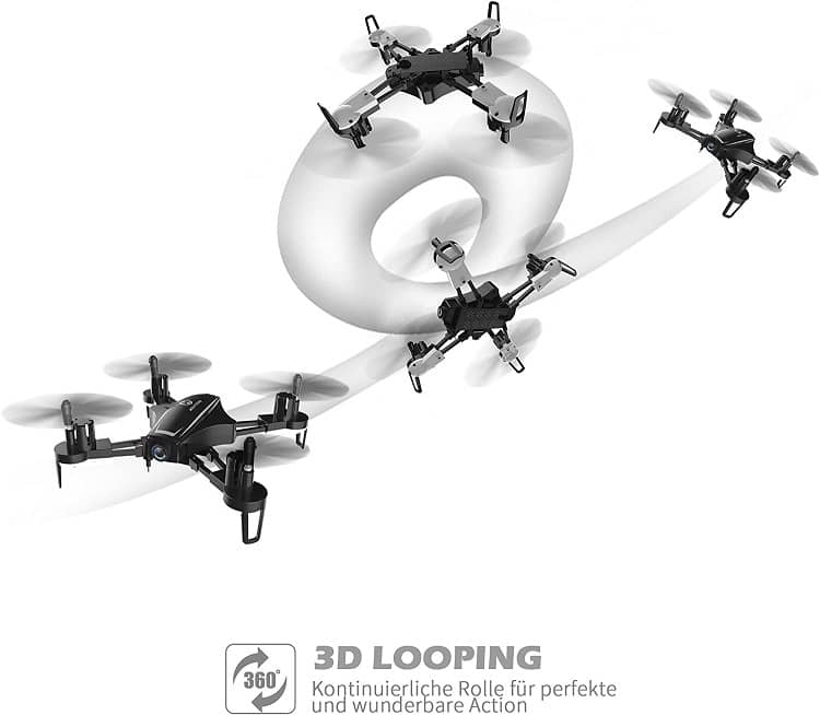 Holy Stone HS230 Multicopter
