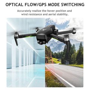 GoolRC SG906 Pro mit Optical Flow
