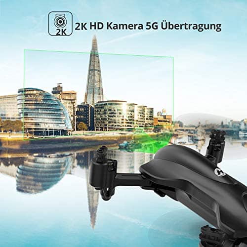 Holy Stone HS165 Drohne mit Full HD-Kamera