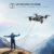 Holy Stone HS165 Faltbare GPS-Drohne