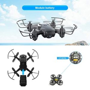 Eachine E61HW Drohne