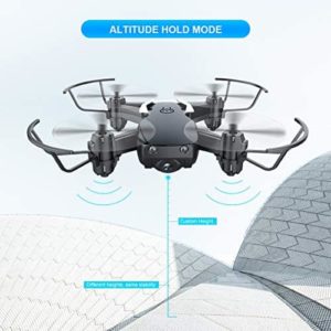 Eachine E61HW Quadrocopter Altitude Hold